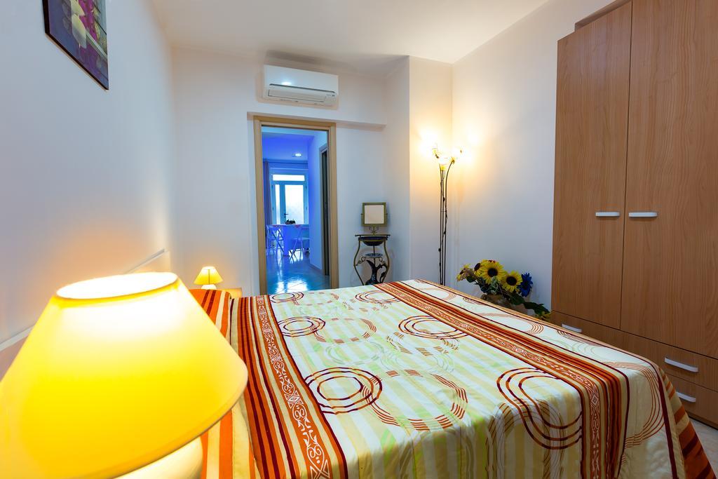 Jamm Jà Paestum Exterior foto
